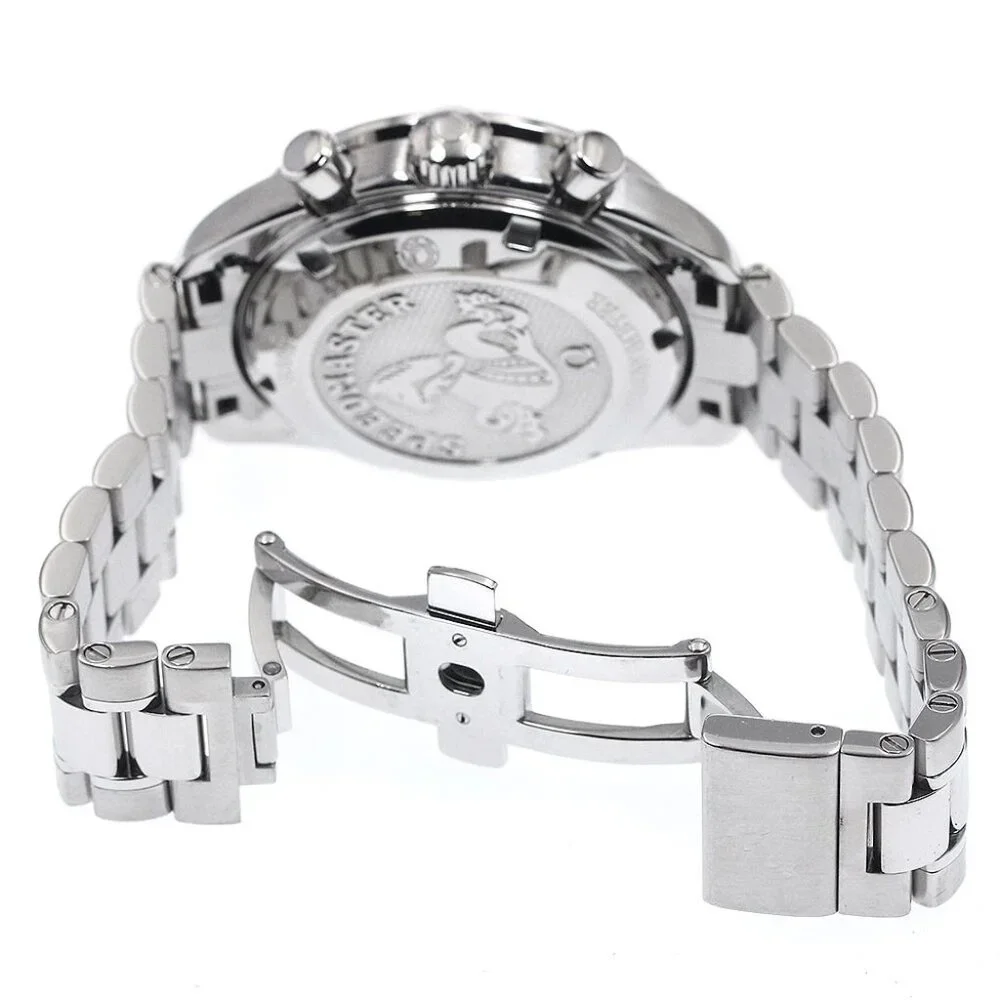 OMEGA Speedmaster 324.30.38.40.04.001 Chronograph Automatic Ladies Watch_890087